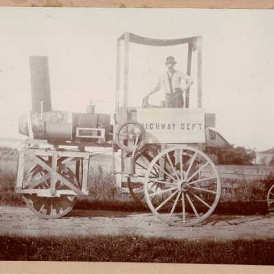 Print, Photographic