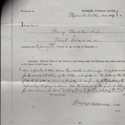 Document
