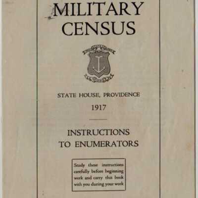 Booklet