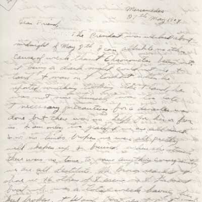Letter