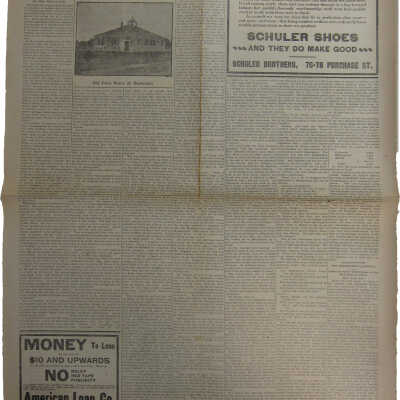 Newspaper