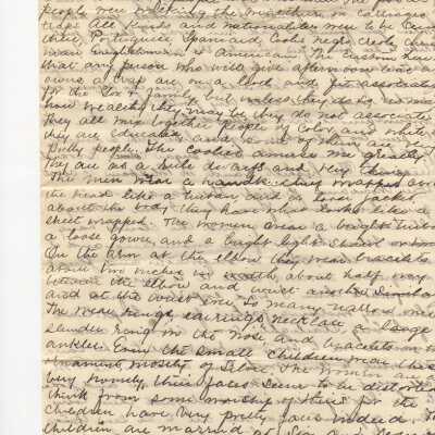 Letter