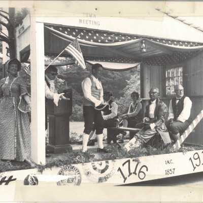Print, Photographic