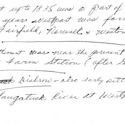 Newton Family Notes: Copyright: none; Origsize: 8" x 6"; Origformat: Other