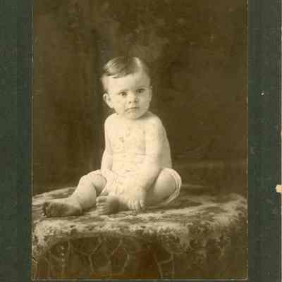 Randolph Smith Photograph