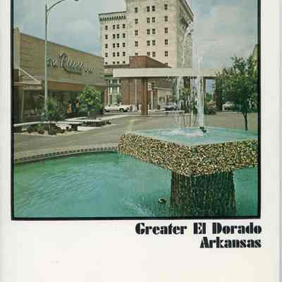 Greater El Dorado Arkansas