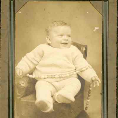 Randolph Tucker Smith of Camden Photograph