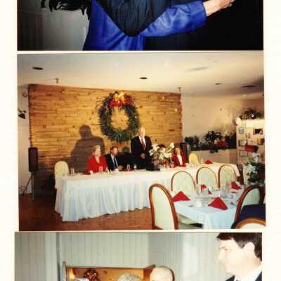 Parnell Scrapbook 6: Origformat: Artifact