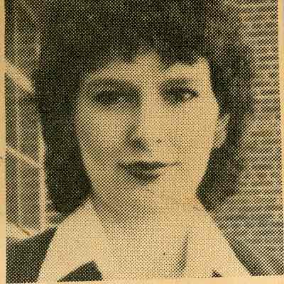 Lynda Hunt Lynch Photograph