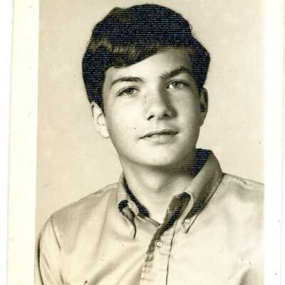 Skip Beaton School Photograph
