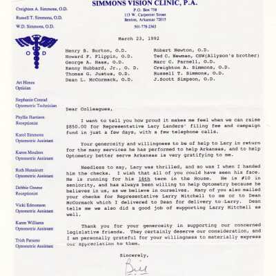 Parnell Scrapbook 14: Origformat: Artifact
