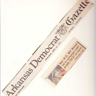 Parnell Scrapbook 28: Origformat: Artifact