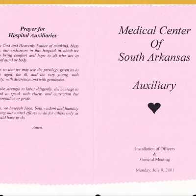 MCSA 2002 Scrapbook 4: Origformat: Artifact