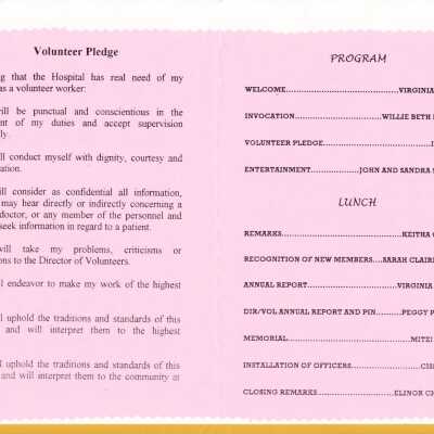 MCSA 2002 Scrapbook 5: Origformat: Artifact