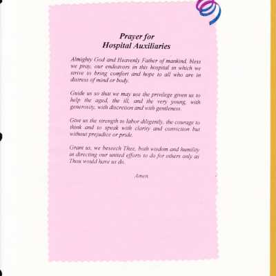 MCSA 2001 Scrapbook 6: Origformat: Artifact