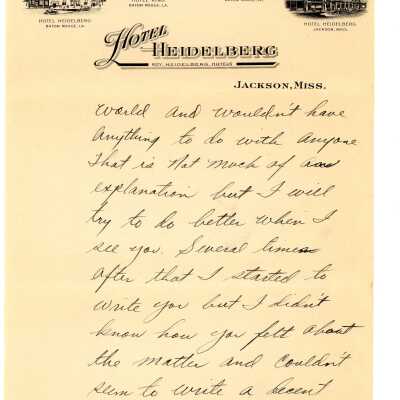 Inez Letter pg 3: Origformat: Artifact