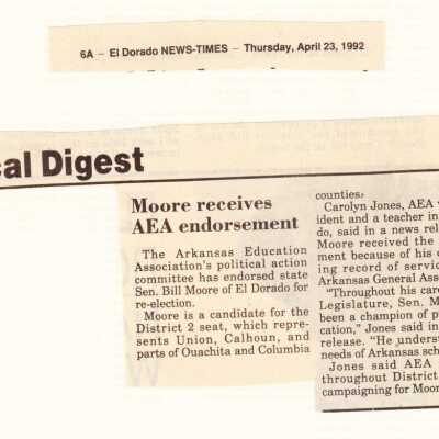 Parnell Scrapbook 34: Origformat: Artifact
