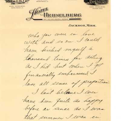 Inez Letter pg 4: Origformat: Artifact