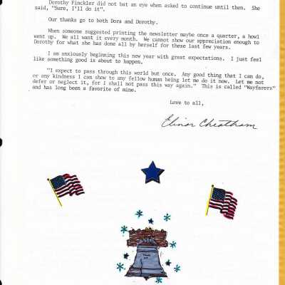 MCSA 2002 Scrapbook 8: Origformat: Artifact