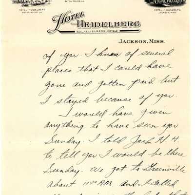 Inez Letter pg 5: Origformat: Artifact