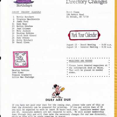 MCSA 2002 Scrapbook 10: Origformat: Artifact