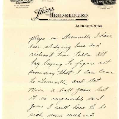 Inez Letter pg 9: Origformat: Artifact