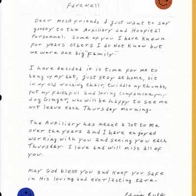 MCSA 2002 Scrapbook 12: Origformat: Artifact