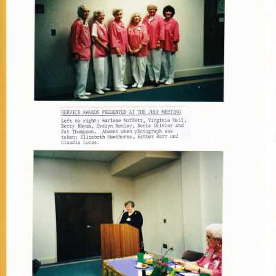 MCSA 2002 Scrapbook 13: Origformat: Artifact