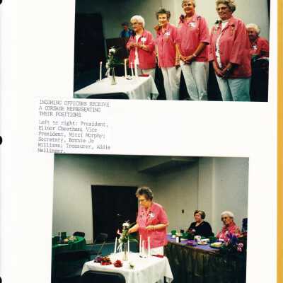 MCSA 2002 Scrapbook 14: Origformat: Artifact
