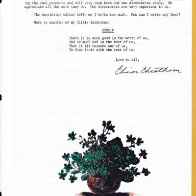 MCSA 2002 Scrapbook 18: Origformat: Artifact