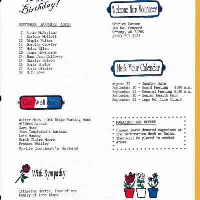 MCSA 2002 Scrapbook 20: Origformat: Artifact