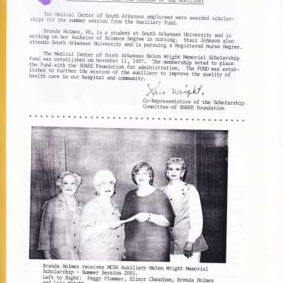 MCSA 2002 Scrapbook 21: Origformat: Artifact