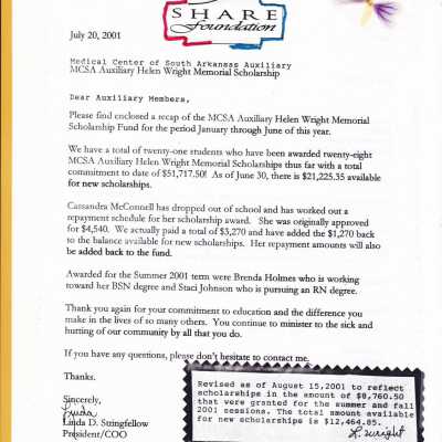 MCSA 2002 Scrapbook 23: Origformat: Artifact