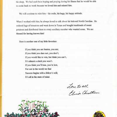 MCSA 2002 Scrapbook 29: Origformat: Artifact