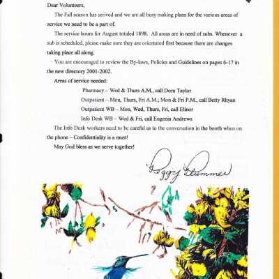 MCSA 2002 Scrapbook 30: Origformat: Artifact
