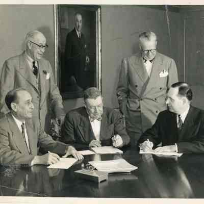 Judging Final Prize Photograph