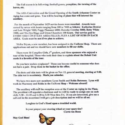 MCSA 2002 Scrapbook 39: Origformat: Artifact