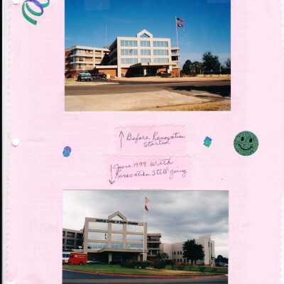 MCSA 2001 Scrapbook 2: Origformat: Artifact