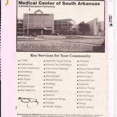 MCSA 2001 Scrapbook 3: Origformat: Artifact