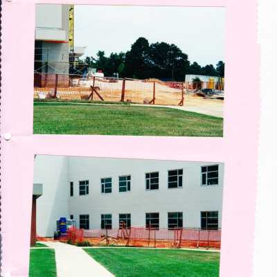MCSA 2001 Scrapbook 4: Origformat: Artifact