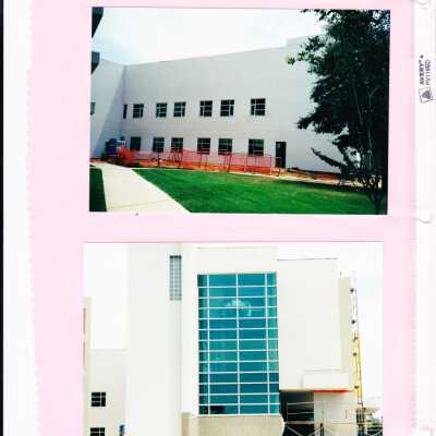 MCSA 2001 Scrapbook 5: Origformat: Artifact