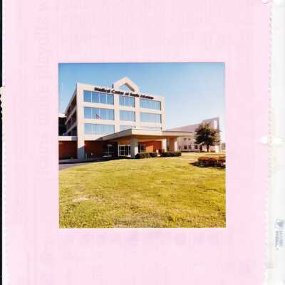 MCSA 2001 Scrapbook 7: Origformat: Artifact