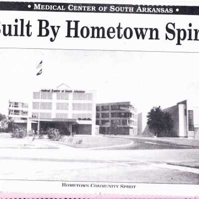 MCSA 2001 Scrapbook 8: Origformat: Artifact