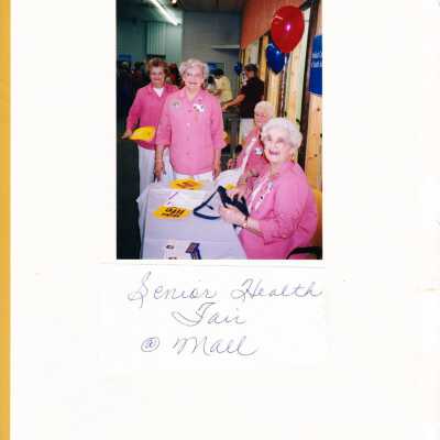 MCSA 2002 Scrapbook 49: Origformat: Artifact