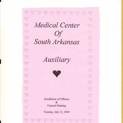 MCSA 2001 Scrapbook 12: Origformat: Artifact