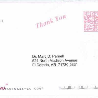 Mike Beebe Letter Oct 26 2006 2: Origformat: Artifact