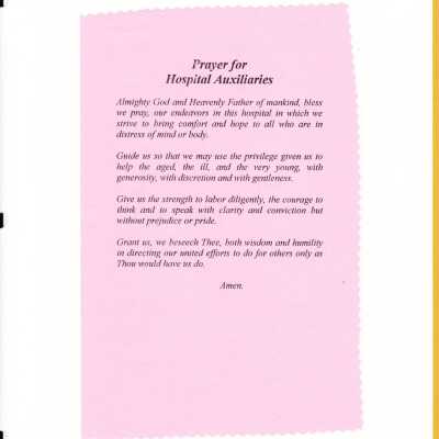 MCSA 2001 Scrapbook 14: Origformat: Artifact