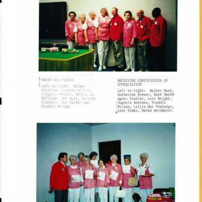 MCSA 2001 Scrapbook 16: Origformat: Artifact