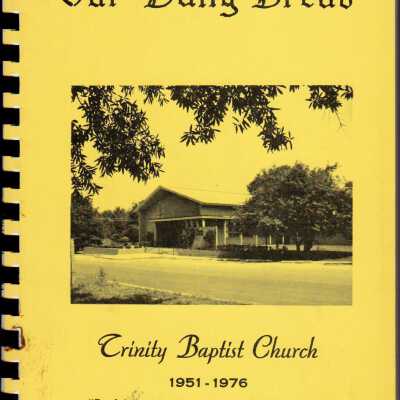 "Our Daily Bread"