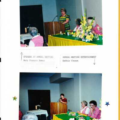 MCSA 2001 Scrapbook 18: Origformat: Artifact